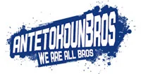 Antetokounbros