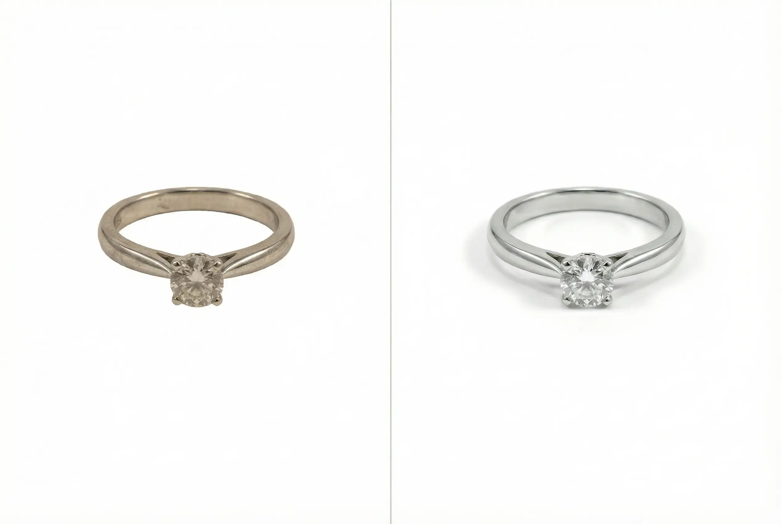 Jewelry Editing