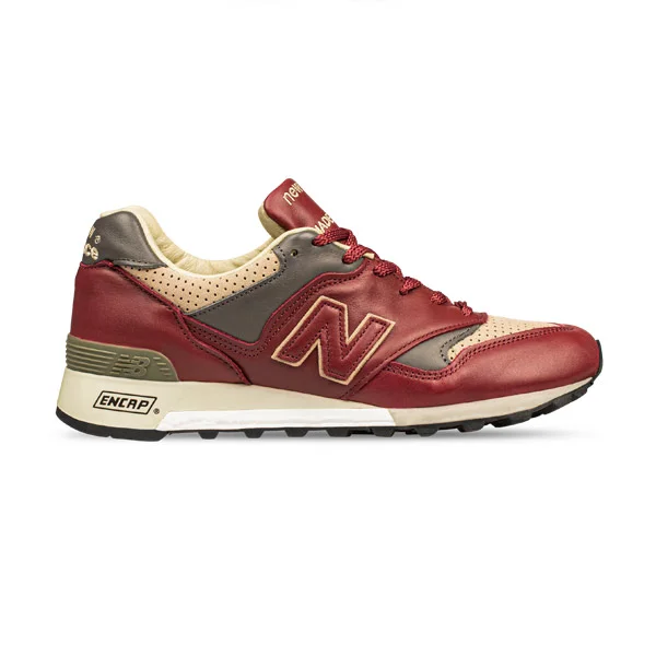 Φωτογράφιση αθλητικών παπουτσιών New Balance