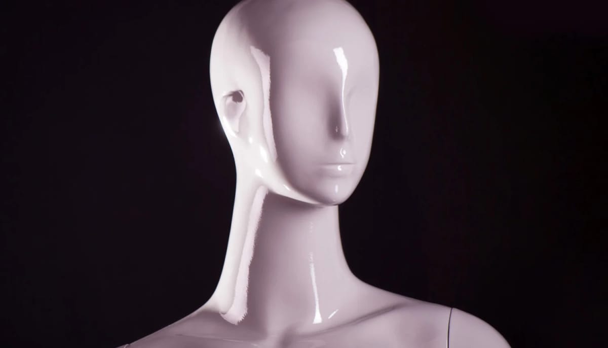 Model vs Ghost
