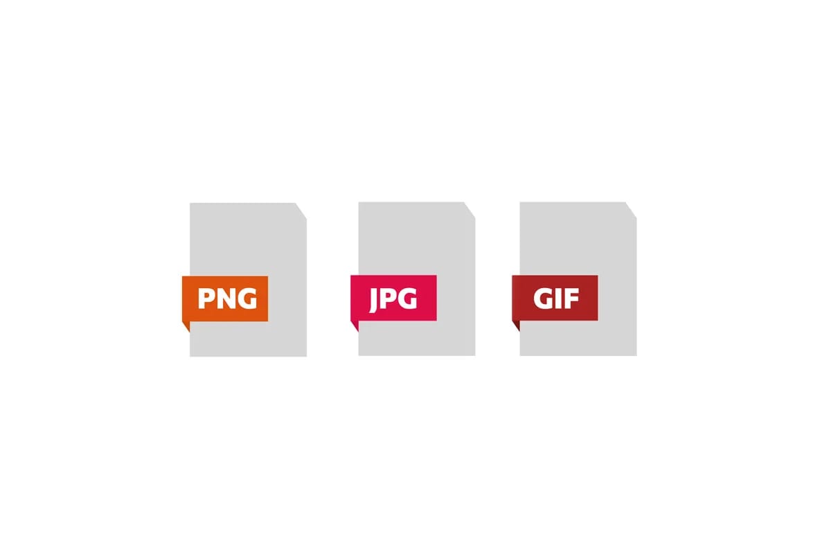 Image Formats