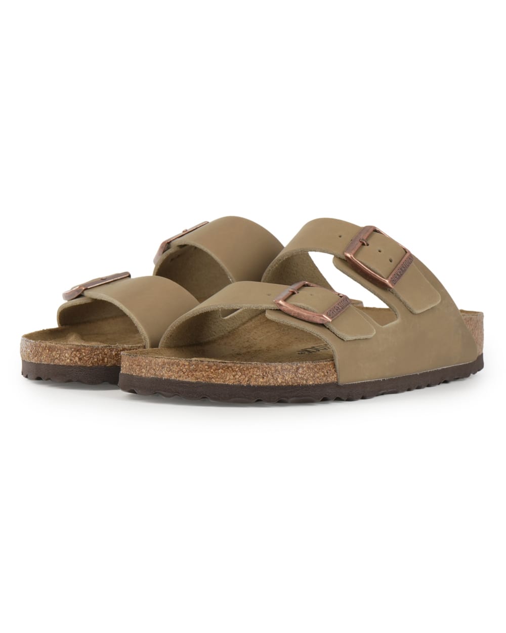 Birkenstock Photography