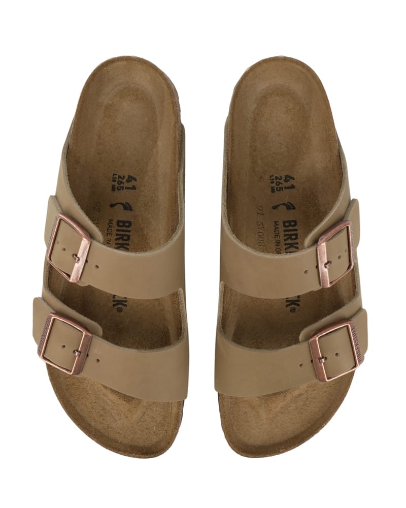 Birkenstock Photography