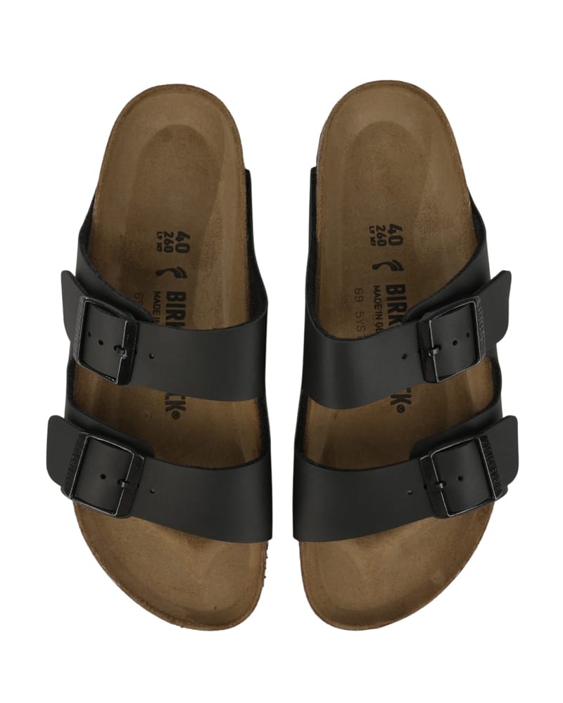 Birkenstock Photography