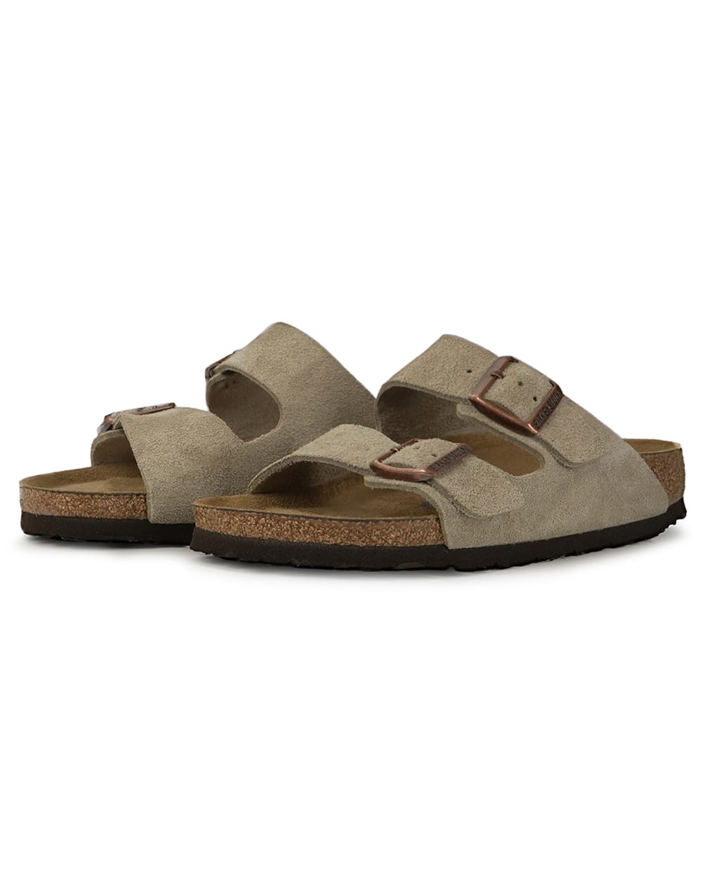 Birkenstock Photography