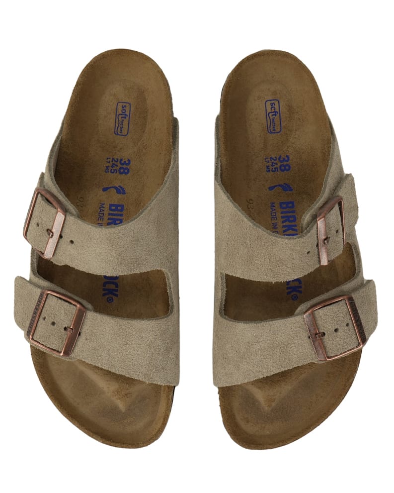Birkenstock Photography