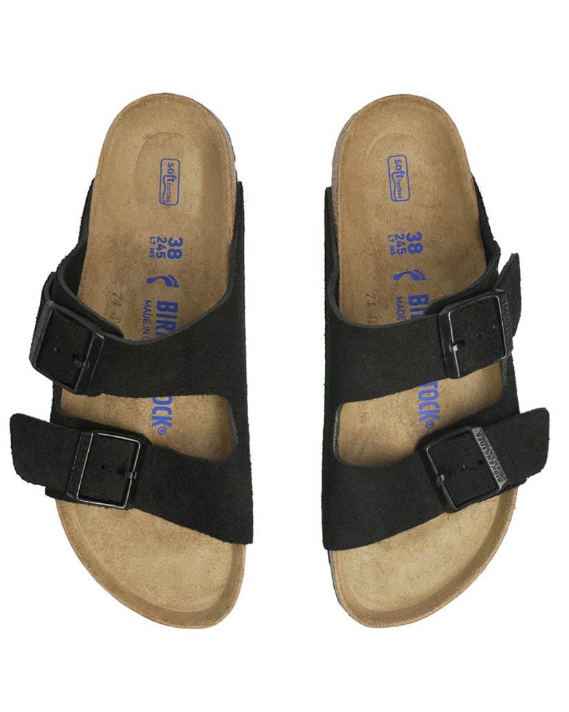 Birkenstock Photography