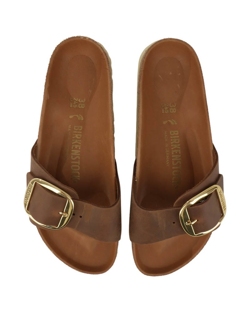 Birkenstock Photography
