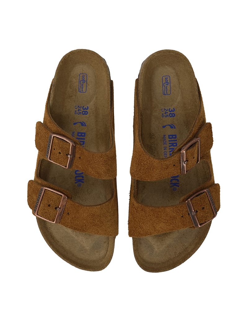 Birkenstock Photography