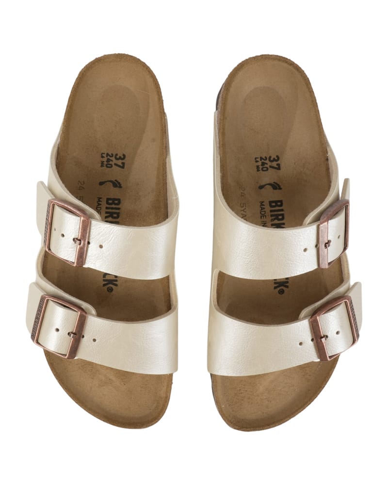 Birkenstock Photography