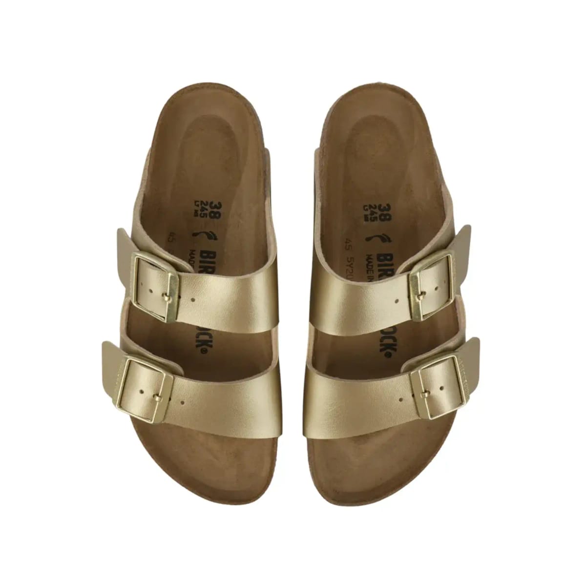 Birkenstock Photography