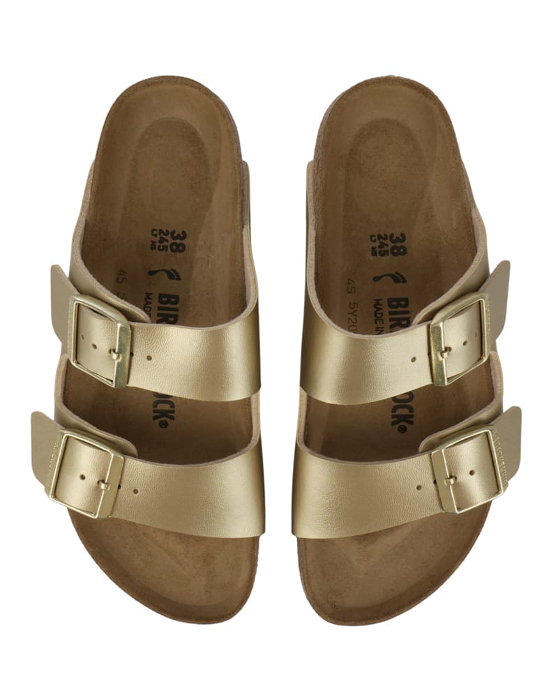 Birkenstock Photography
