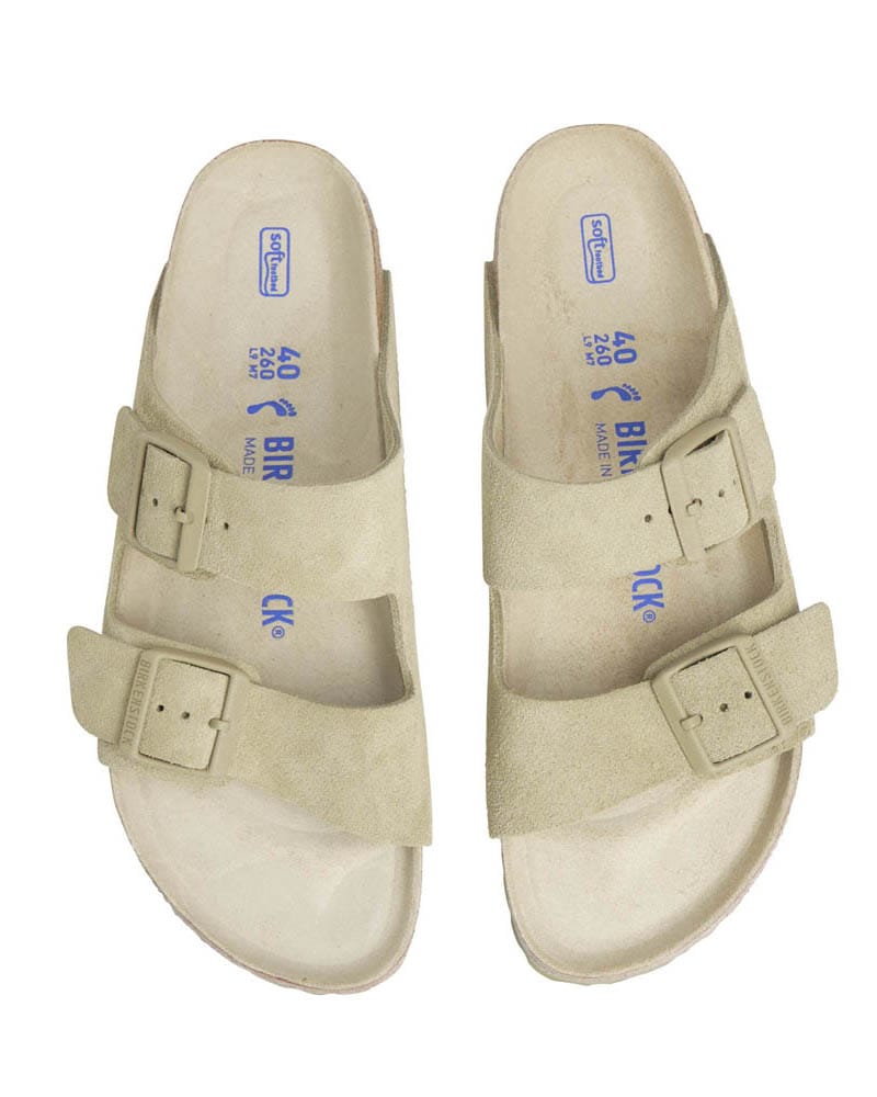 Birkenstock Photography