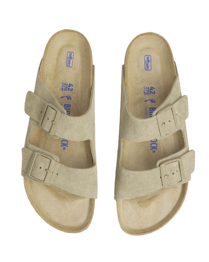 Birkenstock Photography