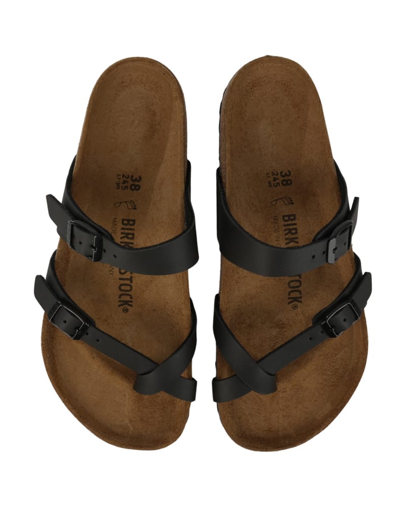 Birkenstock Photography