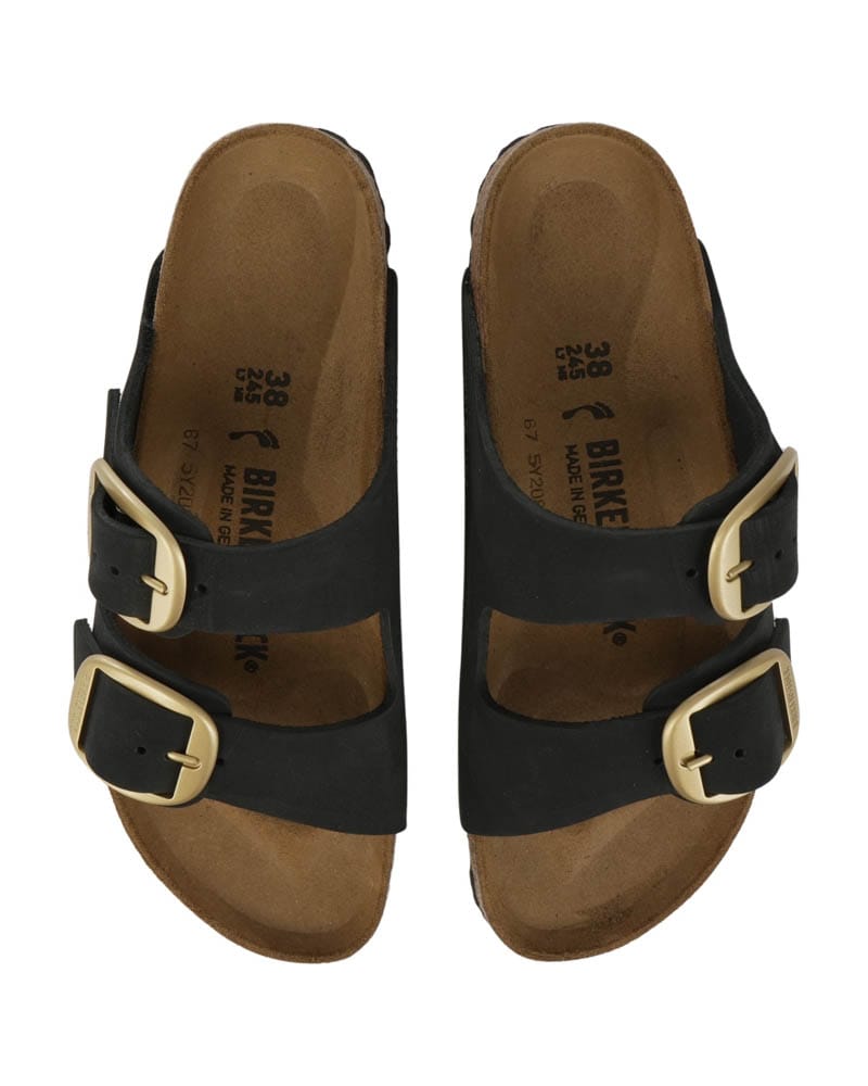 Birkenstock Photography
