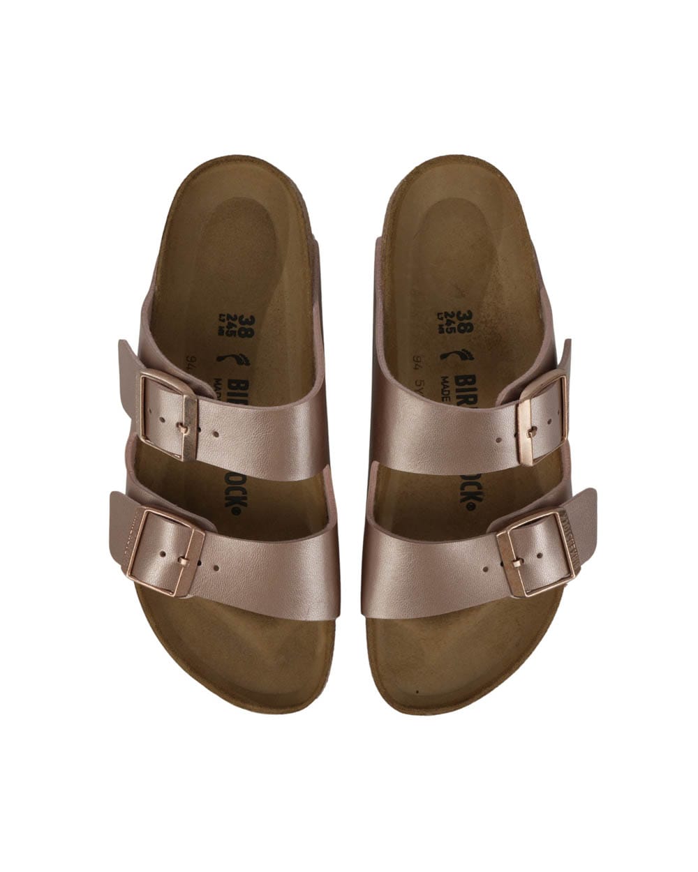 Birkenstock Photography