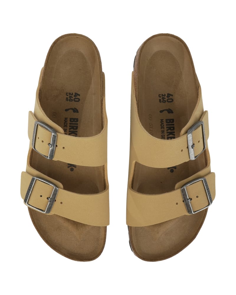 Birkenstock Photography
