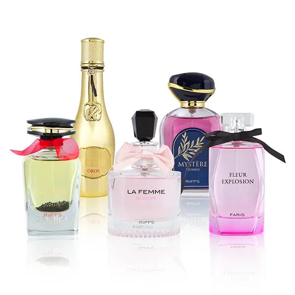 Cosmetics.gr Photography