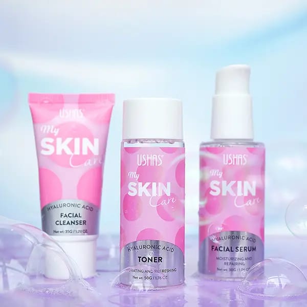 Cosmetics.gr Photography