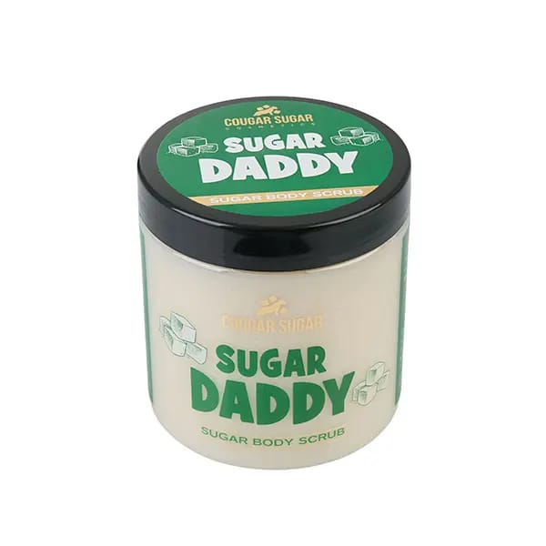 Cougar Sugar Cosmetics Photography