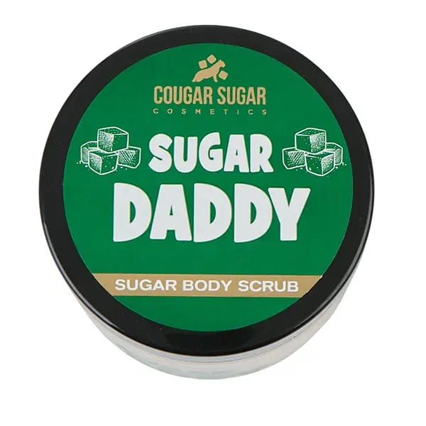 Cougar Sugar Cosmetics Photography