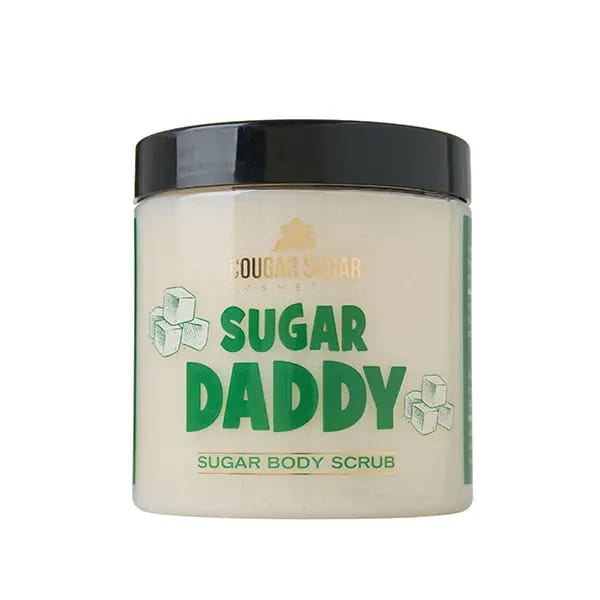 Cougar Sugar Cosmetics Photography