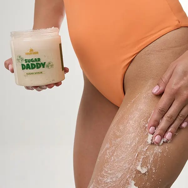 Cougar Sugar Cosmetics Photography