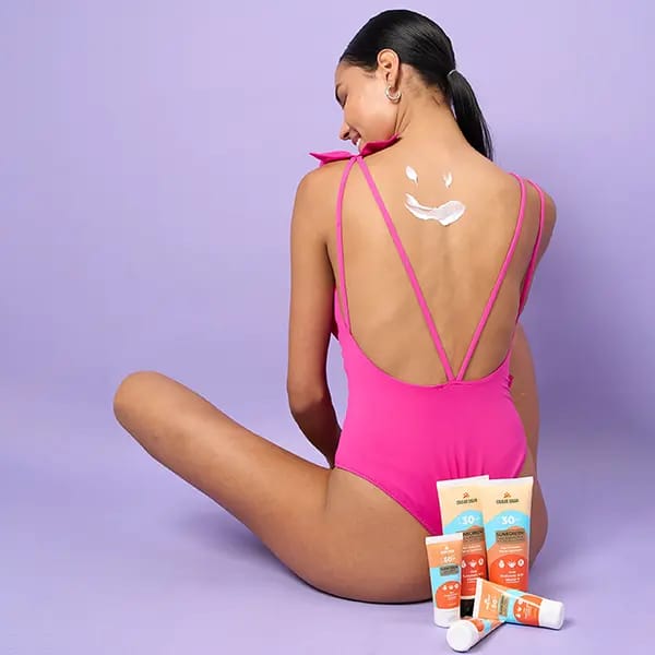 Cougar Sugar Cosmetics Photography