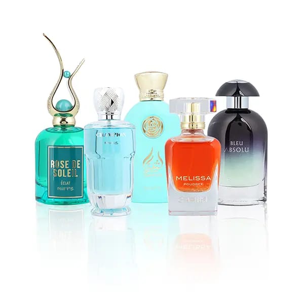Cosmetics.gr Photography