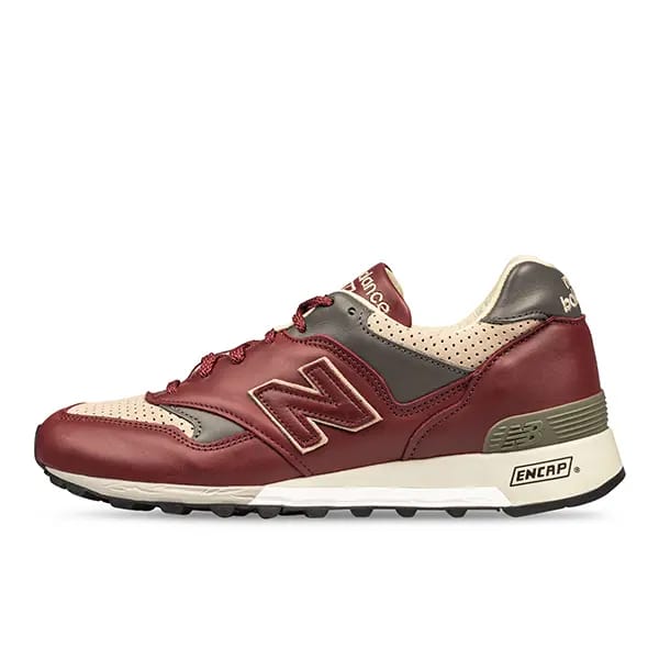 New Balance Photography
