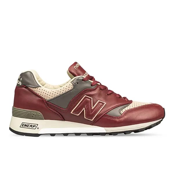 New Balance Photography