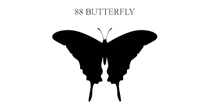 butterfly88 clothes
